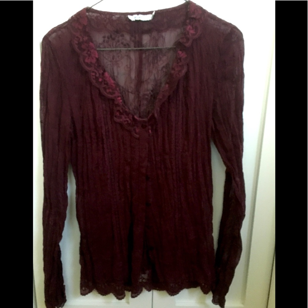Women’s blouse